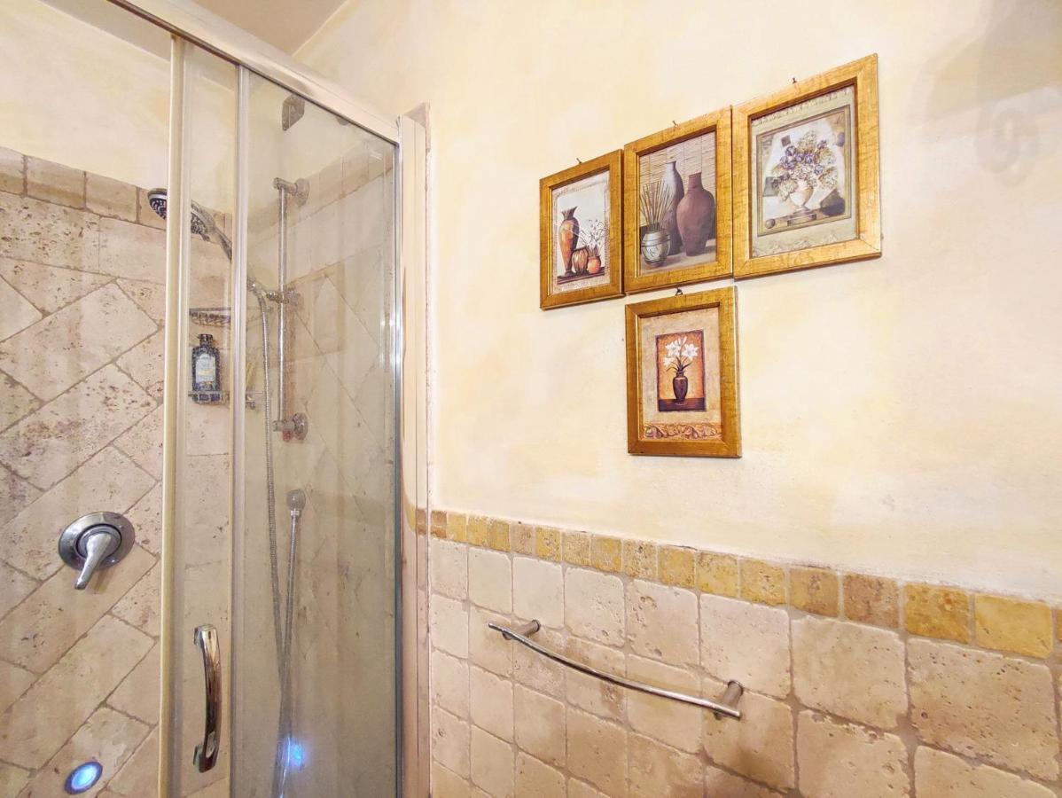 Casa Matteo San Gimignano Apartments Экстерьер фото